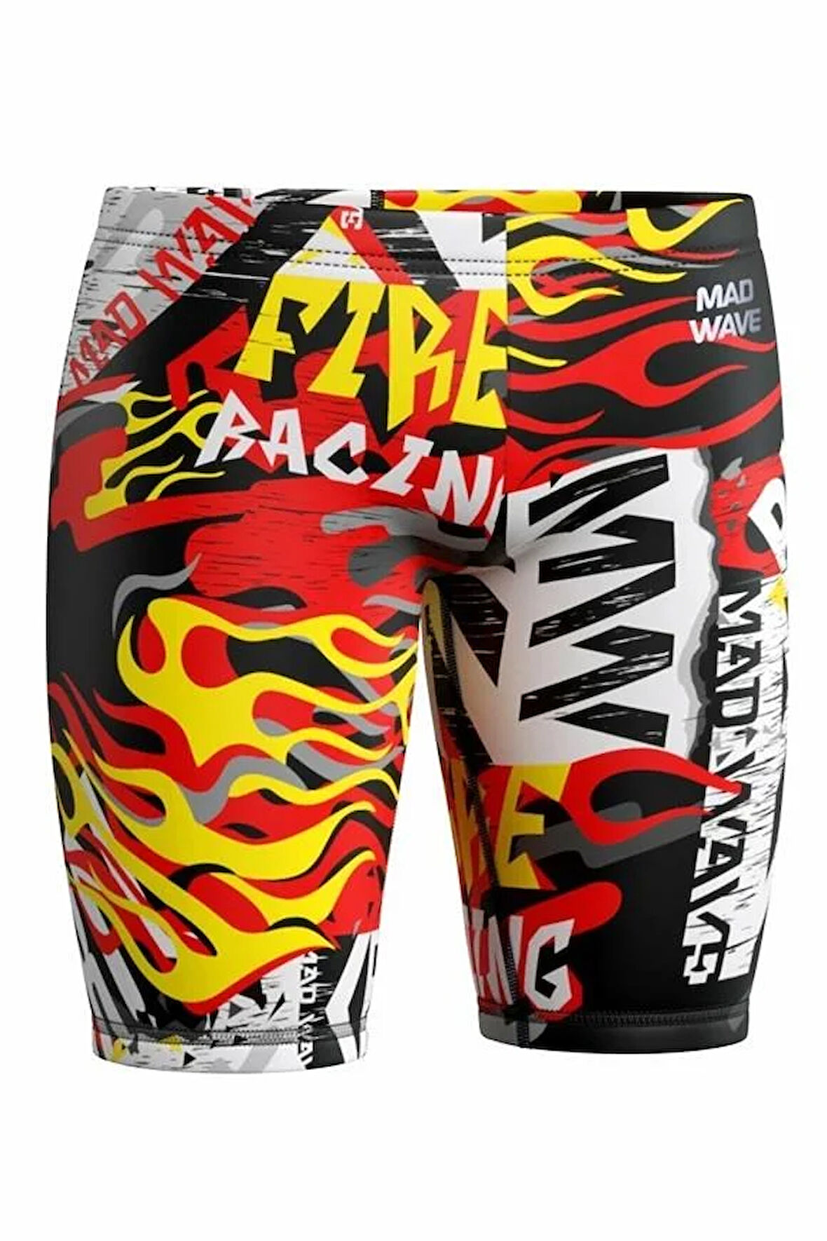 Mad Wave Erkek Çocuk Mayosu antichlor Drive