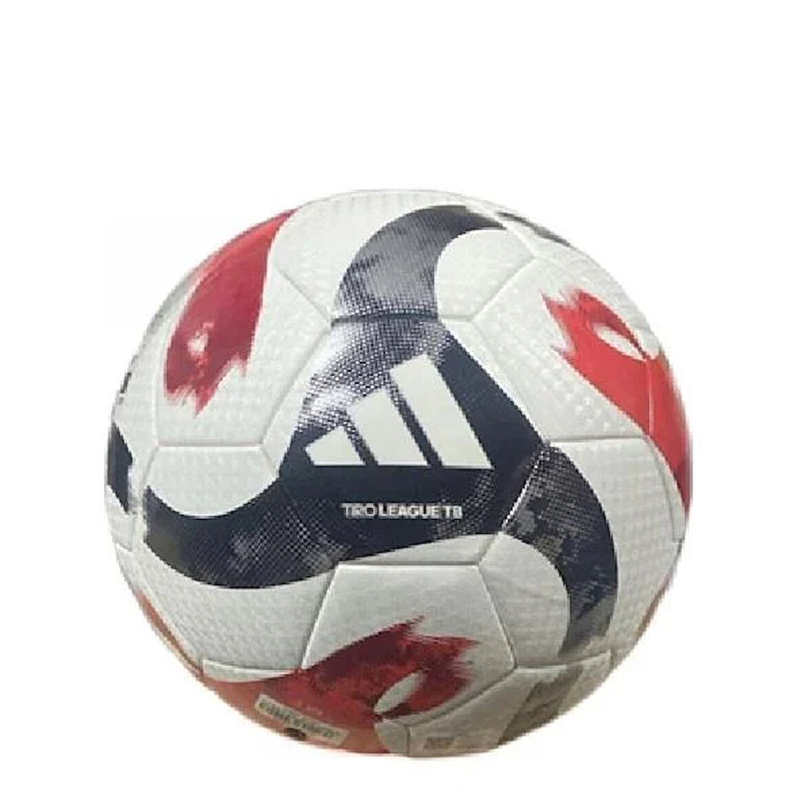 Adidas Jz9987 Tıro Lge Tb Tff Süper Lig 25/26 Sezonu Futbol Topu