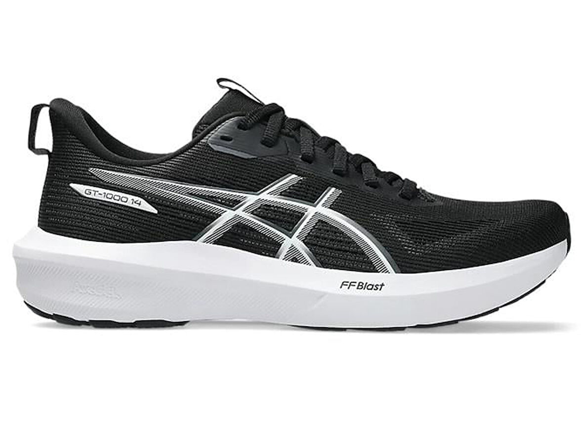 Asics Gt-1000 14 Kadın Koşu Ayakkabısı