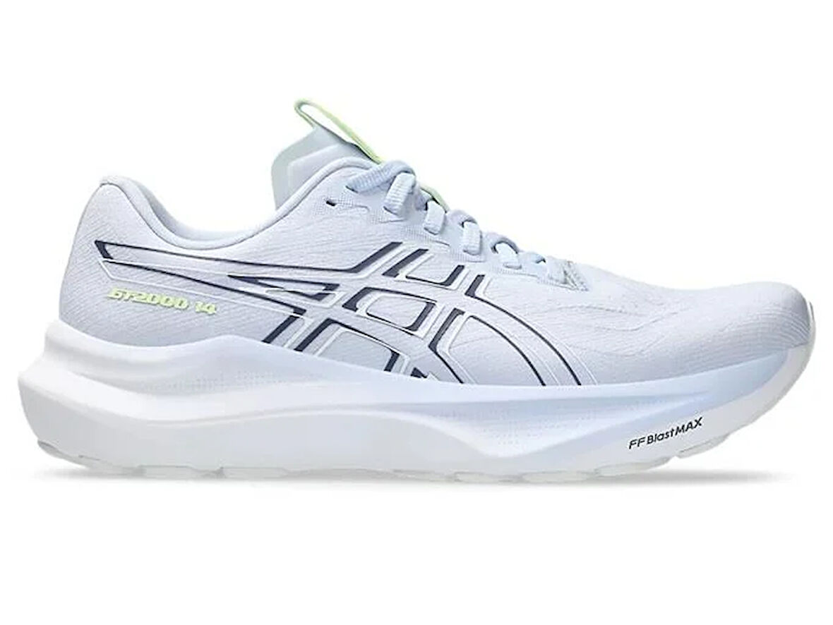 Asics Gt-2000 14 Kadın Koşu Ayakkabısı