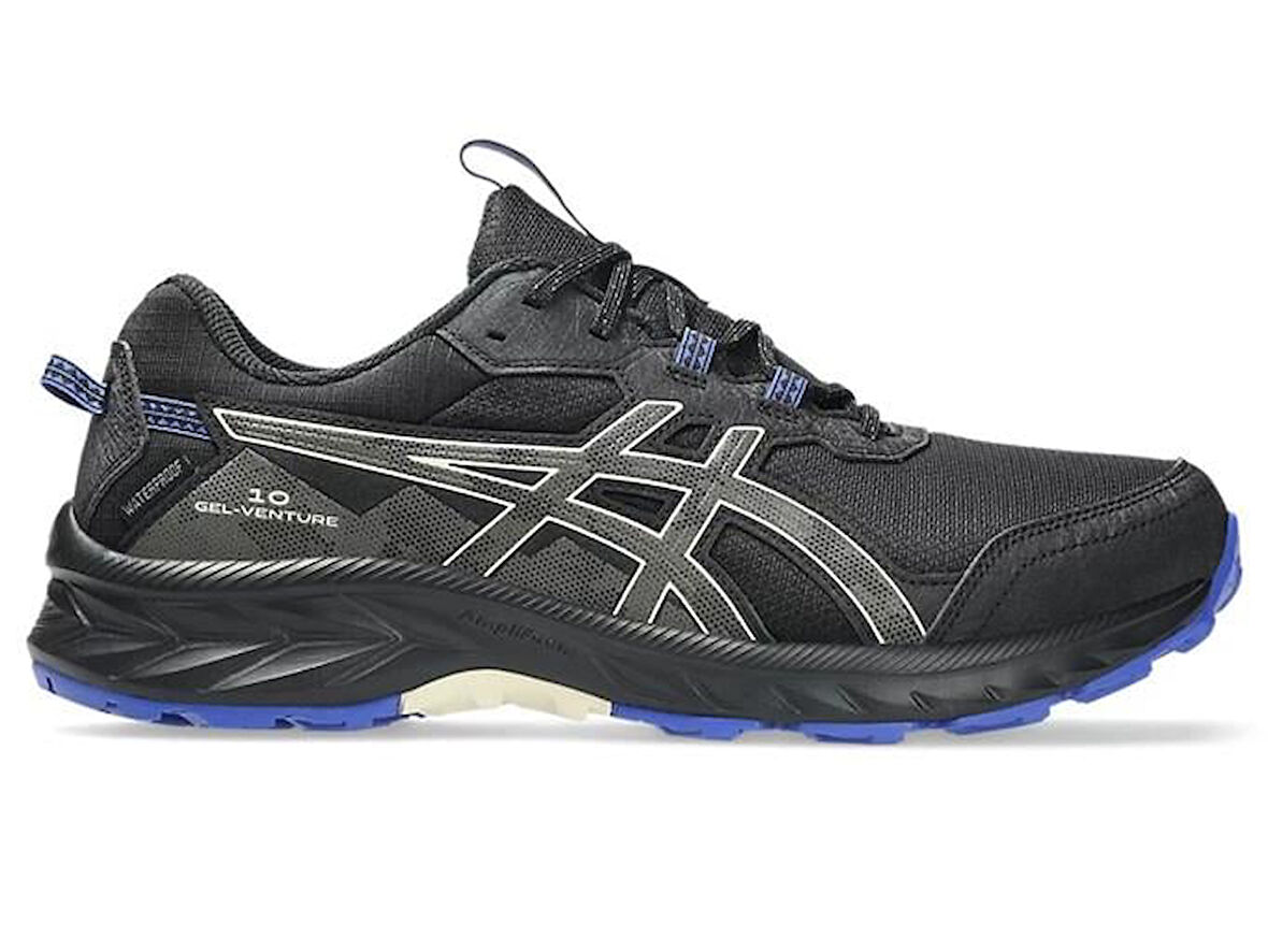 Asics Gel-Venture 1o Waterproof Erkek Trail Koşu Ayakkabısı