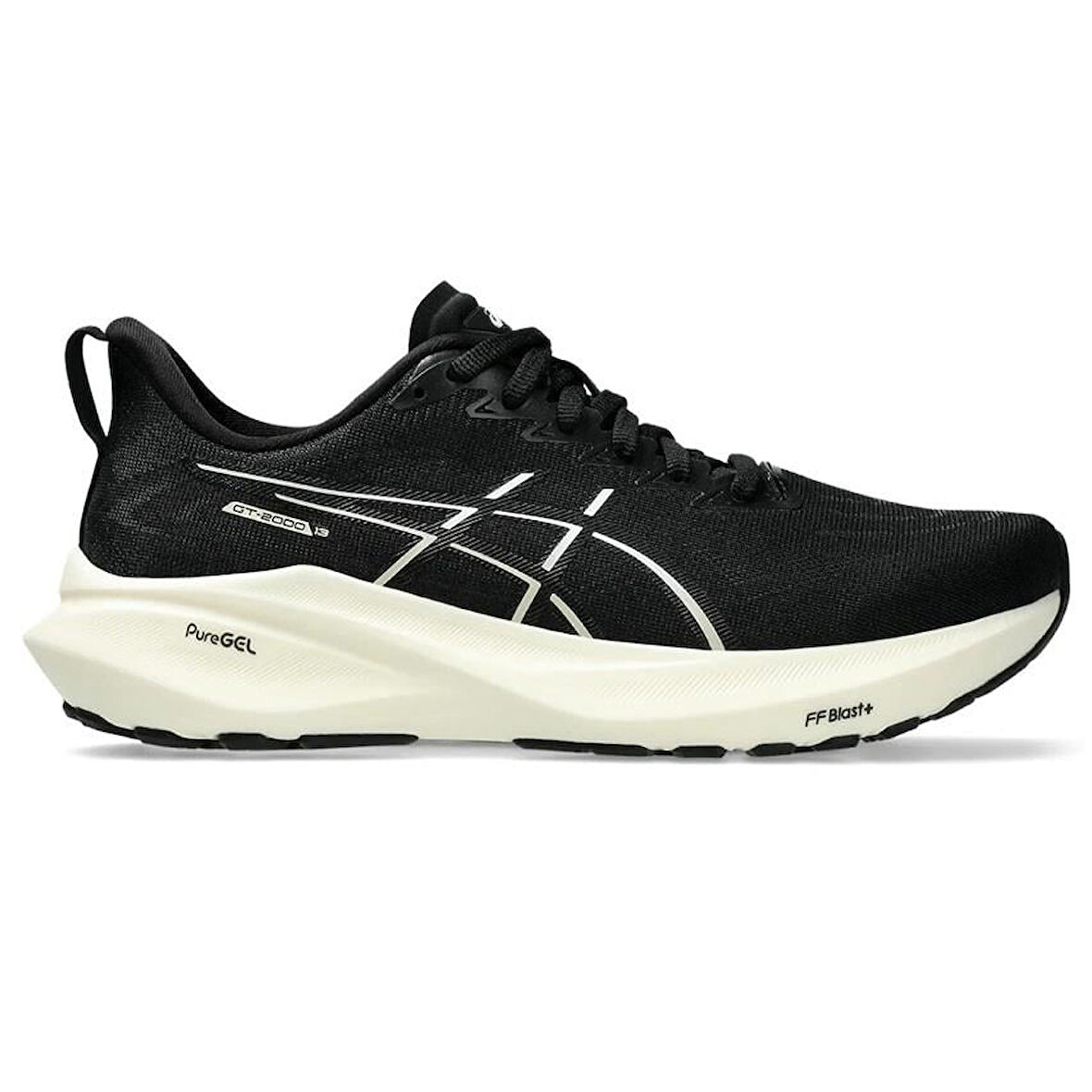 Asics Gt-2000 13 Kadın Koşu Ayakkabısı
