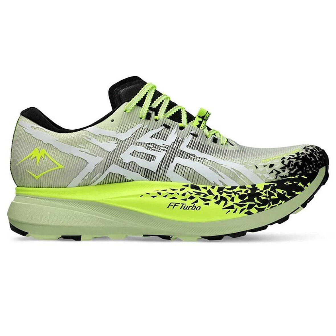 Asics Metafuji Unisex Trail Koşu Ayakkabısı