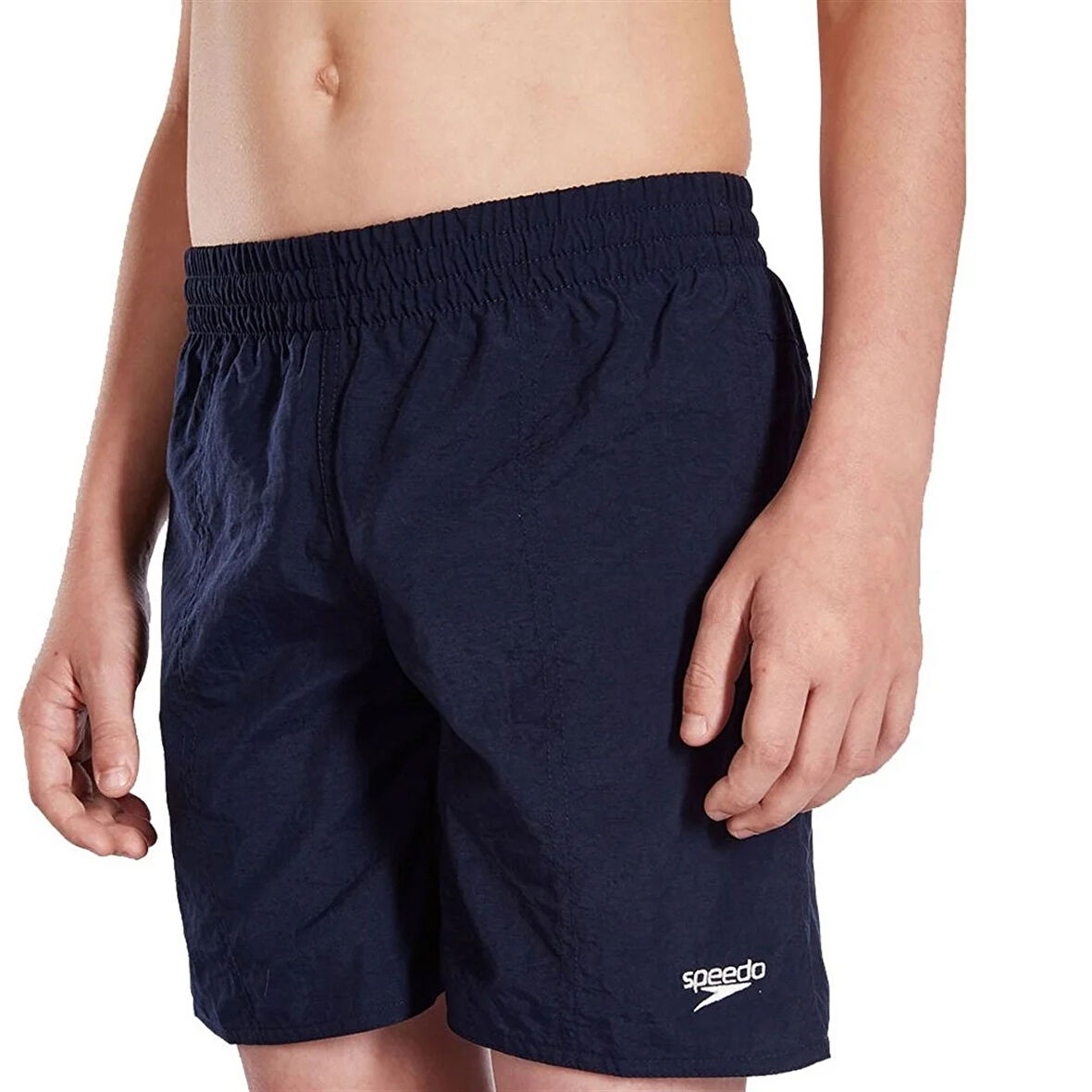 Speedo Solid Erkek Çocuk Şort Mayo