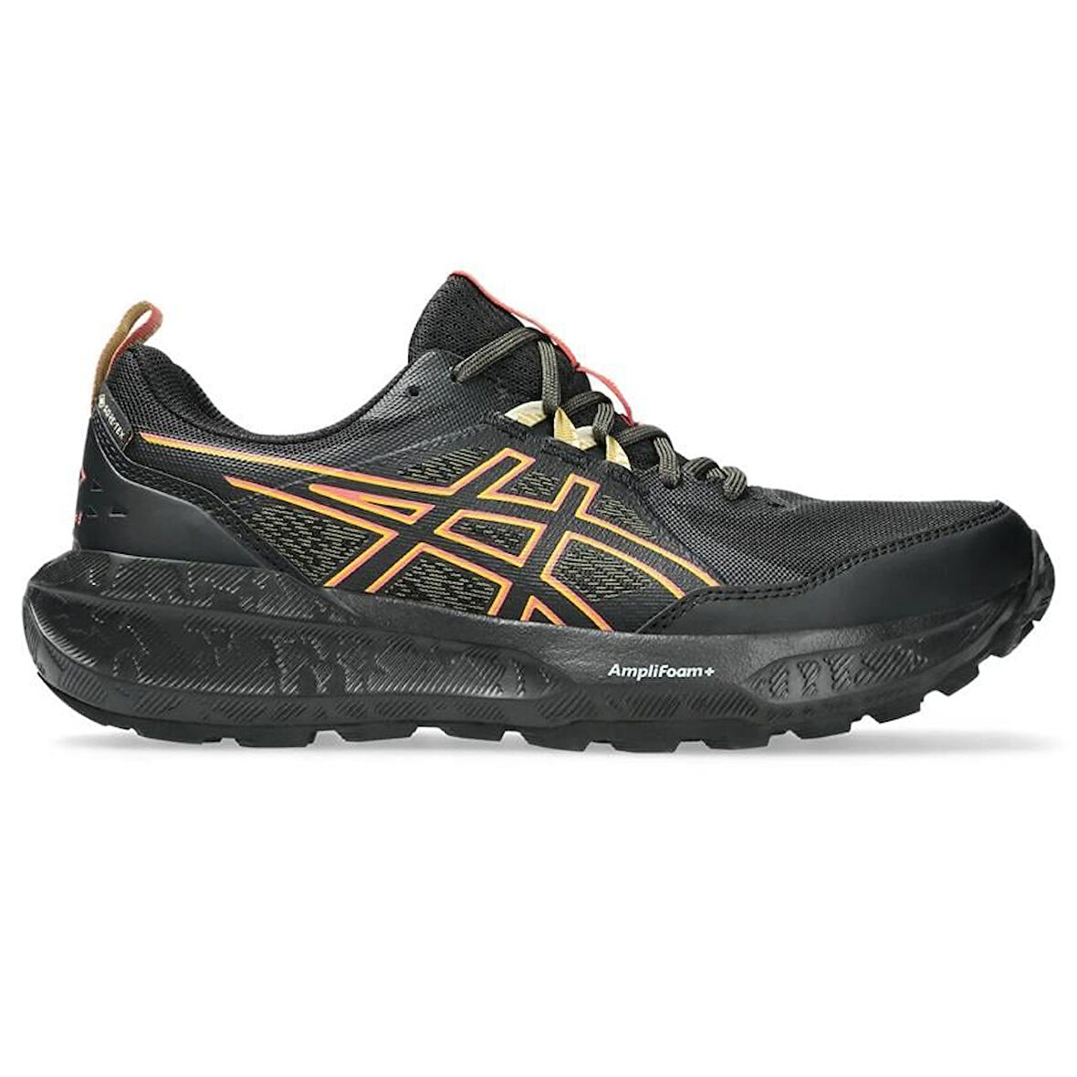 Asics Gel-Sonoma 8 Gtx Kadın Trail Koşu Ayakkabısı