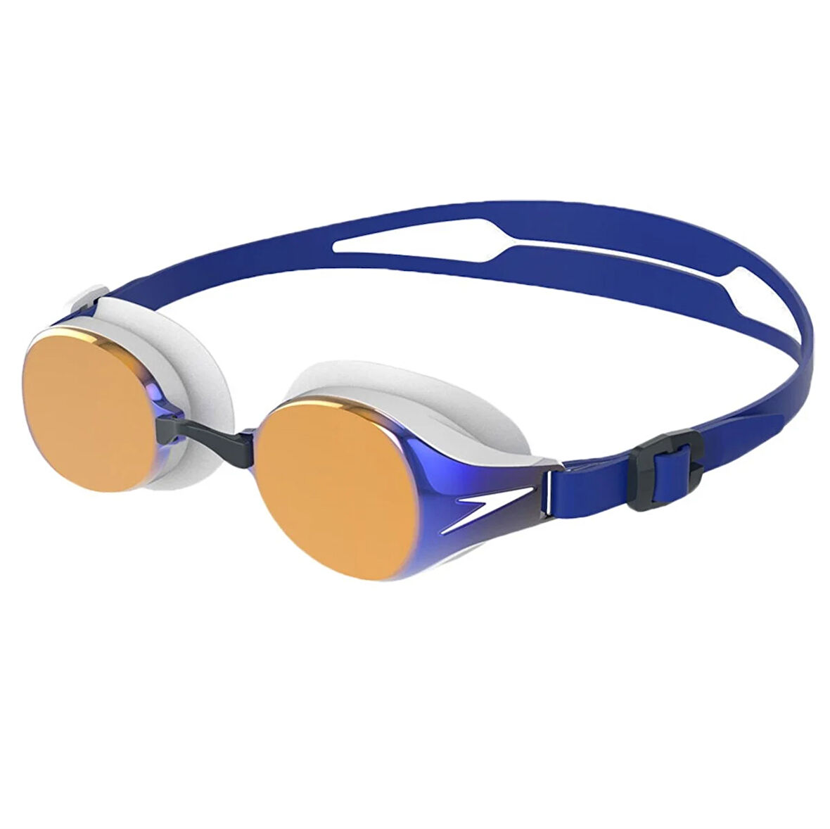 Speedo Hydropure Aynalı Yüzücü Gözlüğü