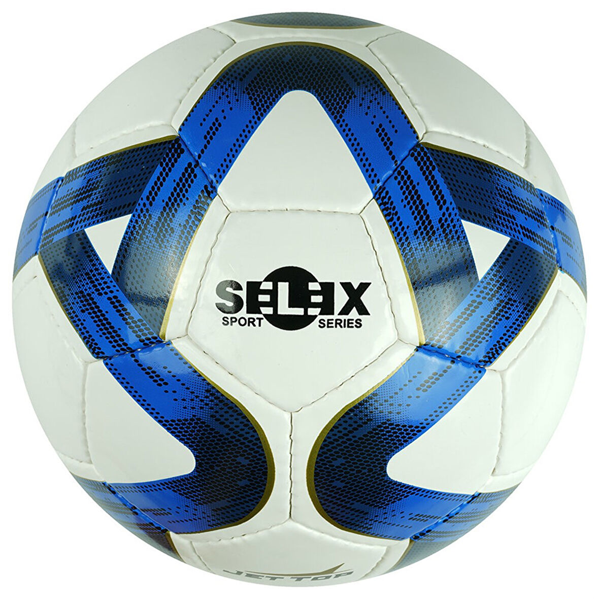Selex Jet 4 No Futbol Topu
