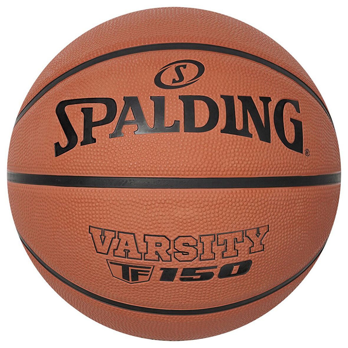 Spalding TF150 Varsity 7 No Basketbol Topu