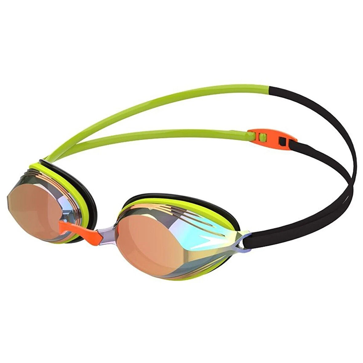 Speedo Vengeance Mirror Yüzücü Gözlüğü