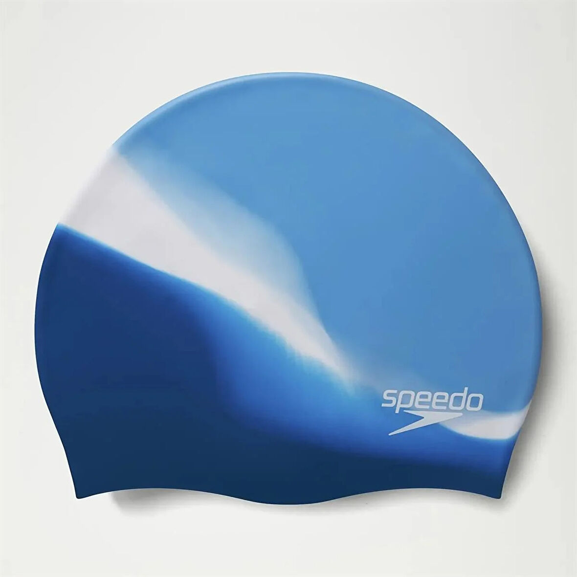 Speedo Multi Colour Silikon Yüzücü Bonesi
