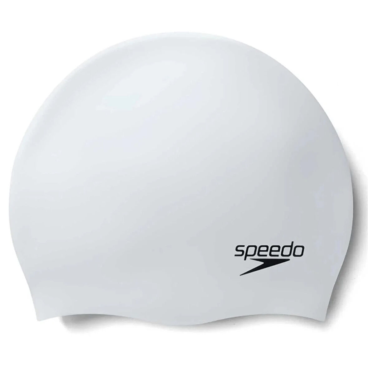 Speedo Moulded Silikon Yüzücü Bonesi