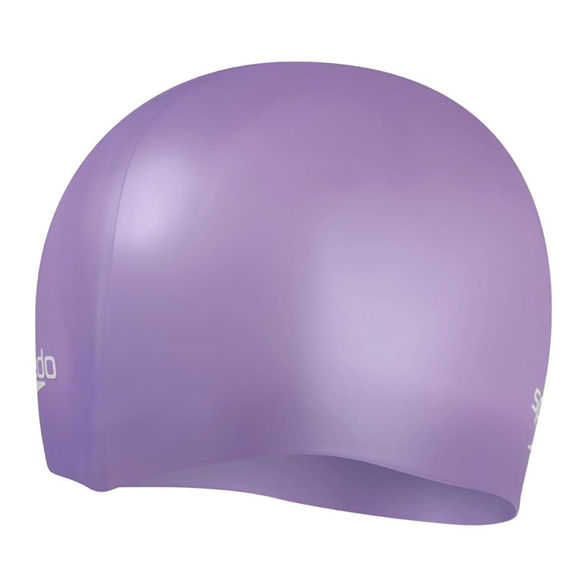 Speedo Moulded Silikon Yüzücü Bonesi