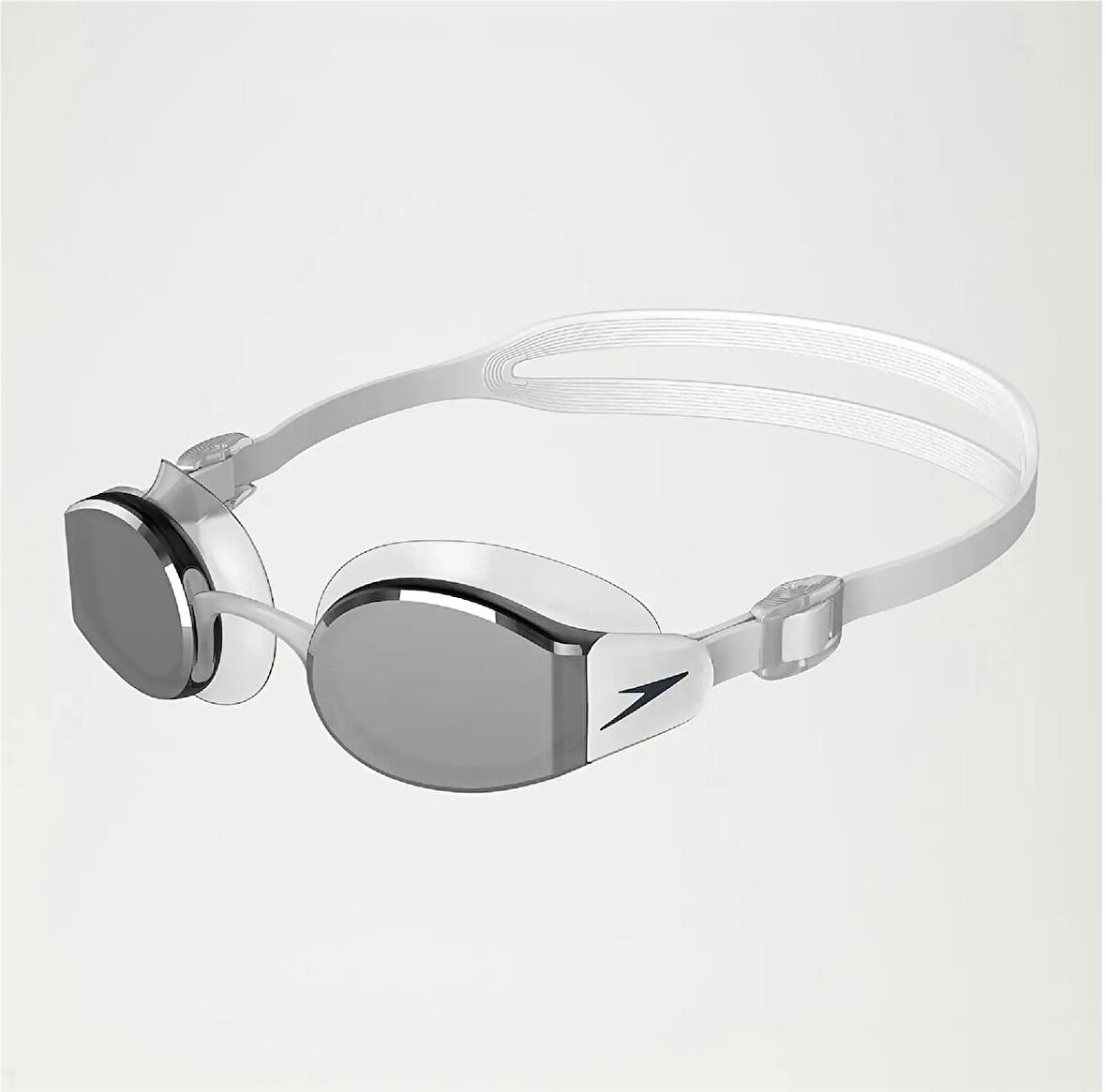 Speedo Mariner Pro Aynalı Yüzücü gözlüğü