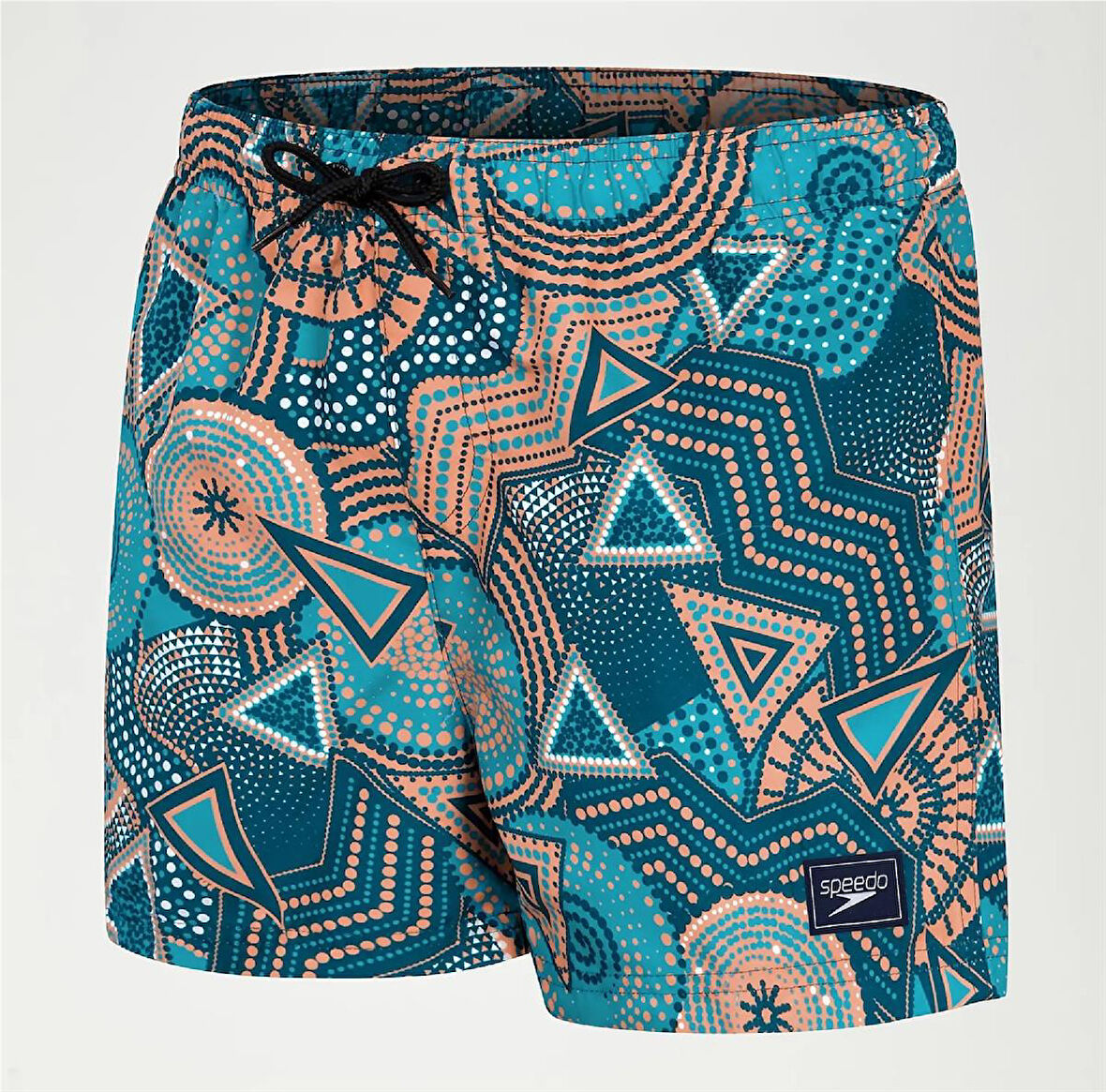 Speedo Çocuk Şort Mayo