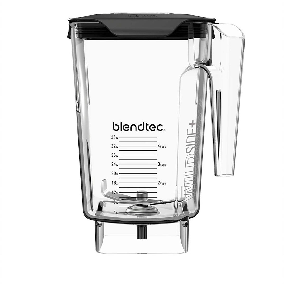 Blendtec - Wildside 2.6 Lt Blender Hazne - 40-630-50 