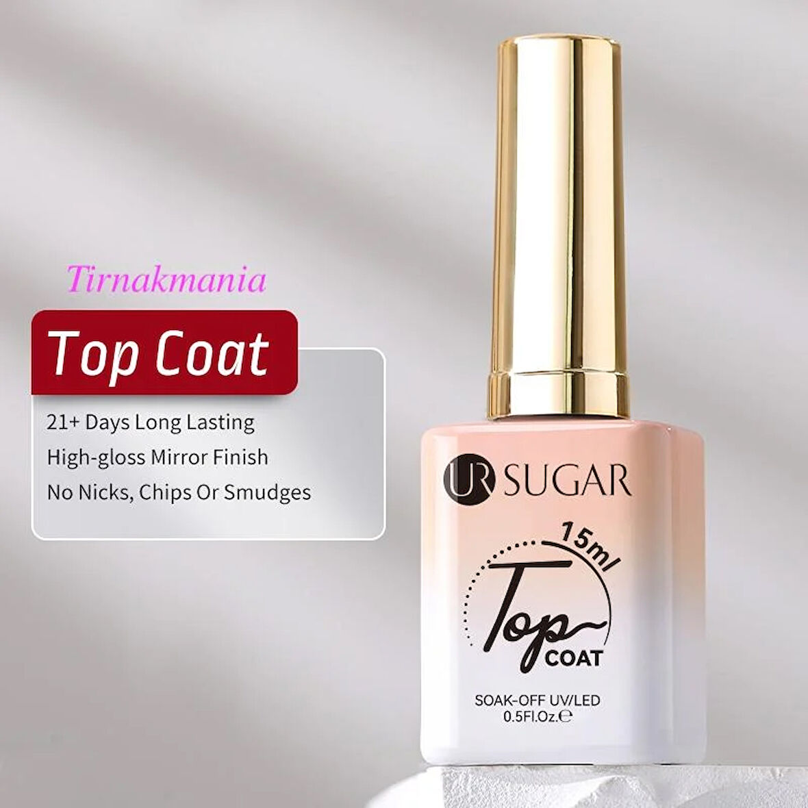 URSUGAR Top Kat (15ml) 59921