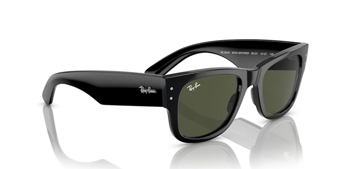 RAY-BAN 0840S 901/31 51 Erkek Güneş Gözlüğü