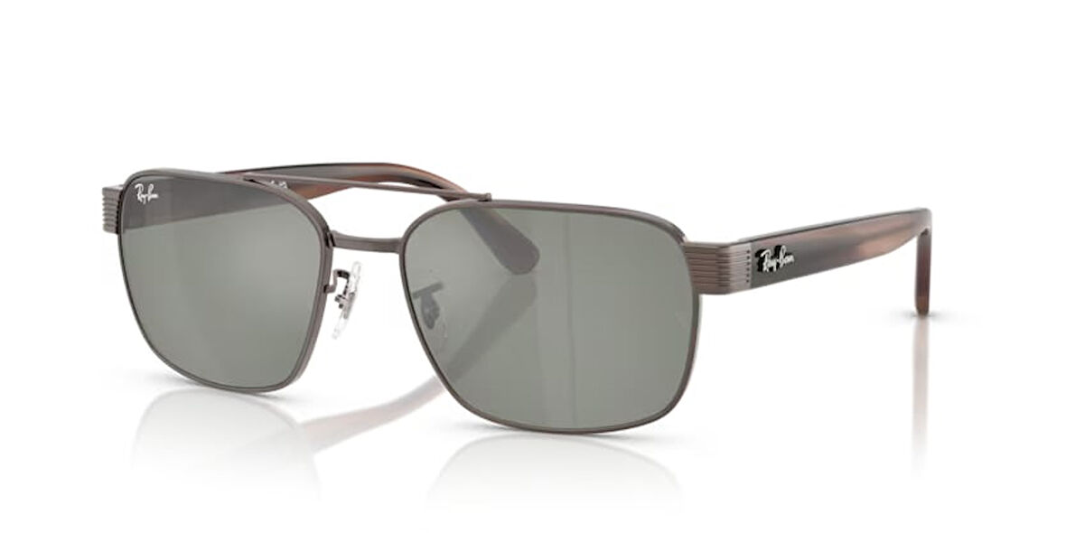 RAY-BAN 3751 925940 61 Erkek Güneş Gözlüğü