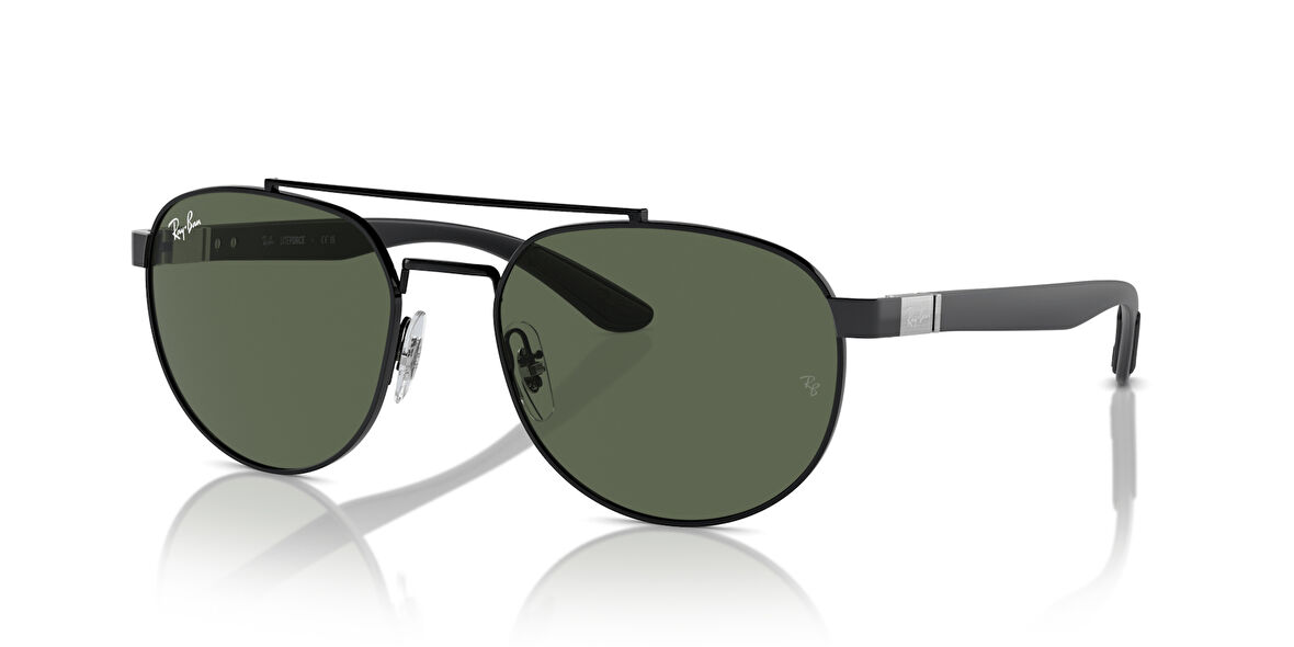 RAY-BAN 3736 002/71 56 Erkek Güneş Gözlüğü