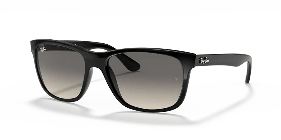 RAY-BAN 4181 601/71 57 Erkek Güneş Gözlüğü