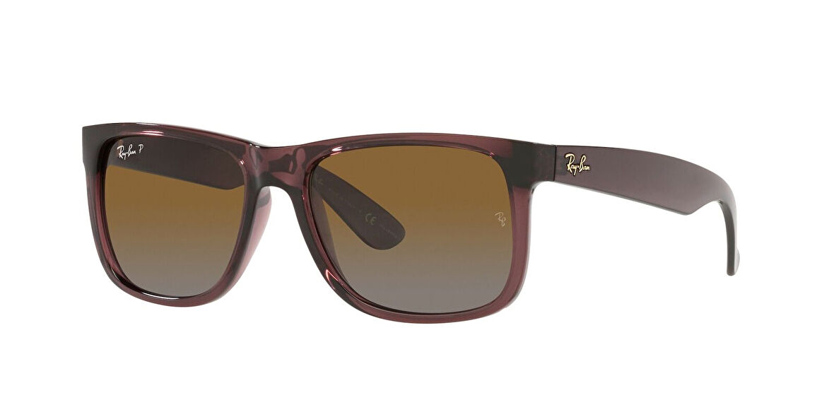 RAY-BAN 4165 6597T5 55 Erkek Güneş Gözlüğü