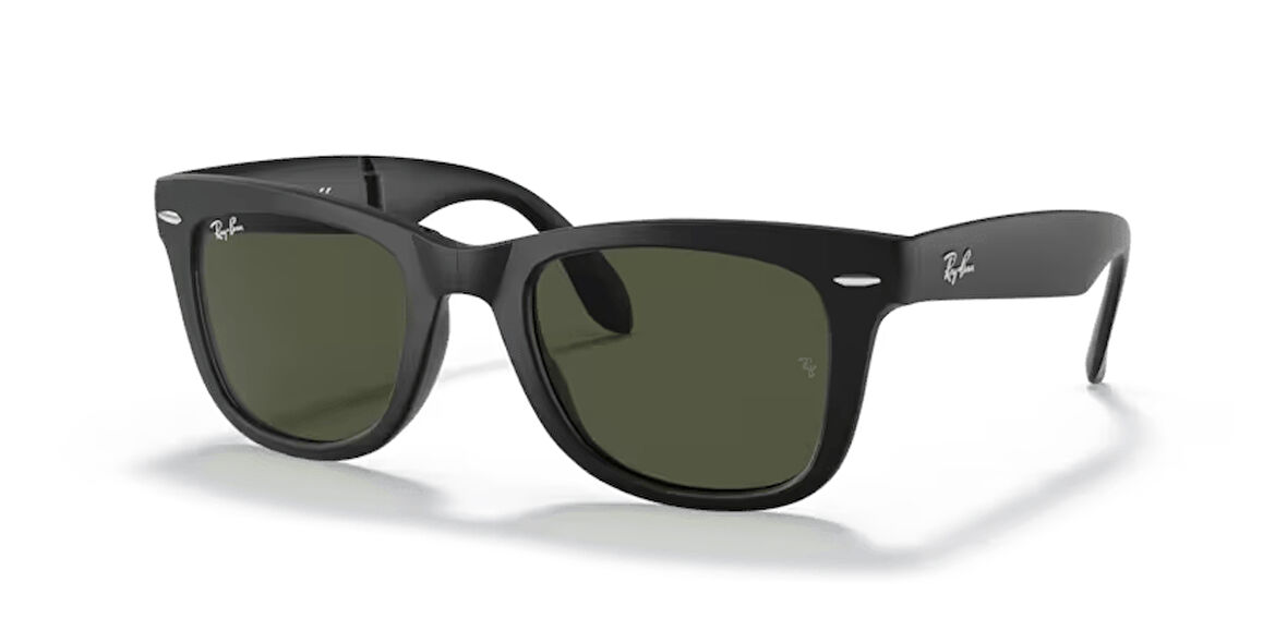 RAY-BAN 4105 601S 50 Erkek Güneş Gözlüğü