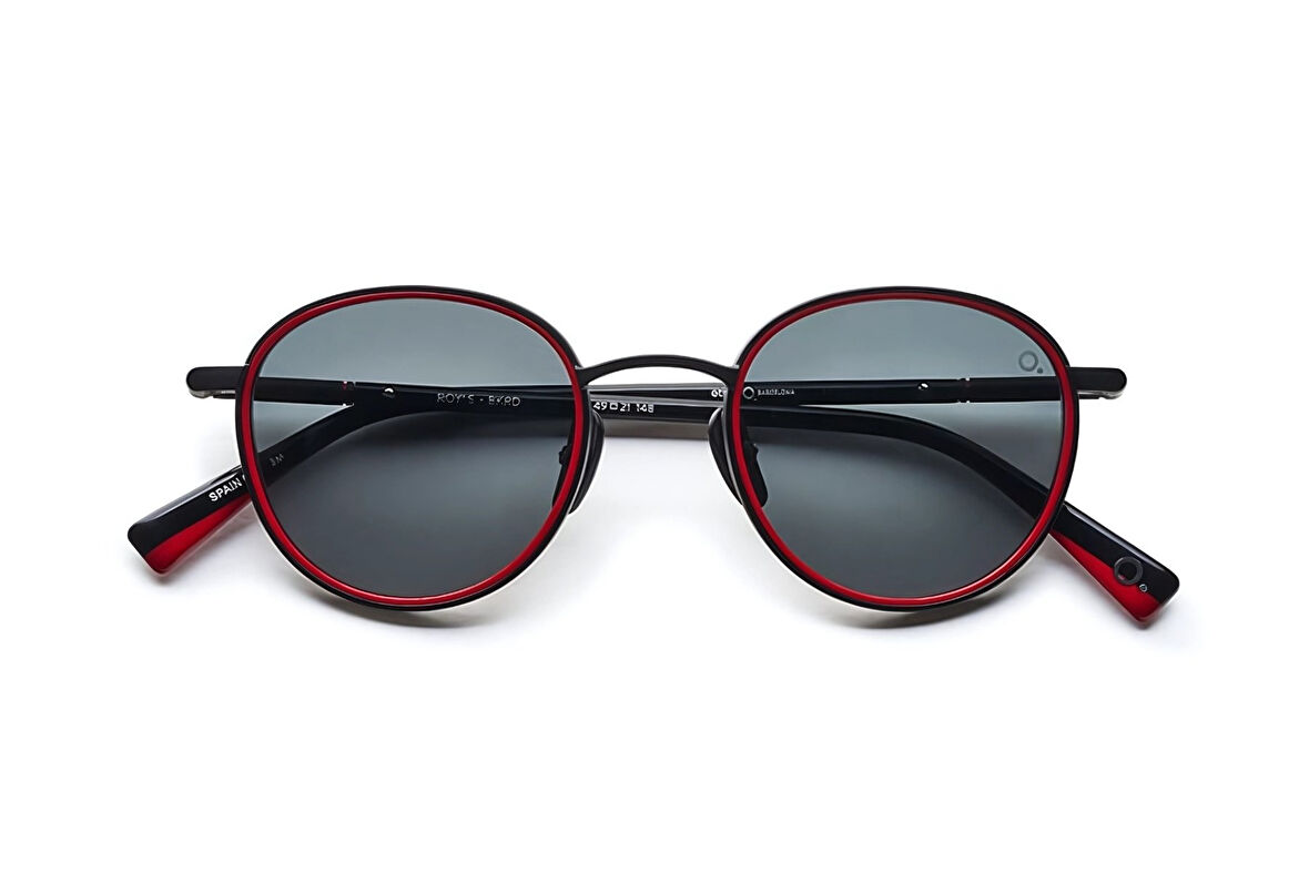 ETNIA BARCELONA ROYS BKRD 49 Erkek Güneş Gözlüğü