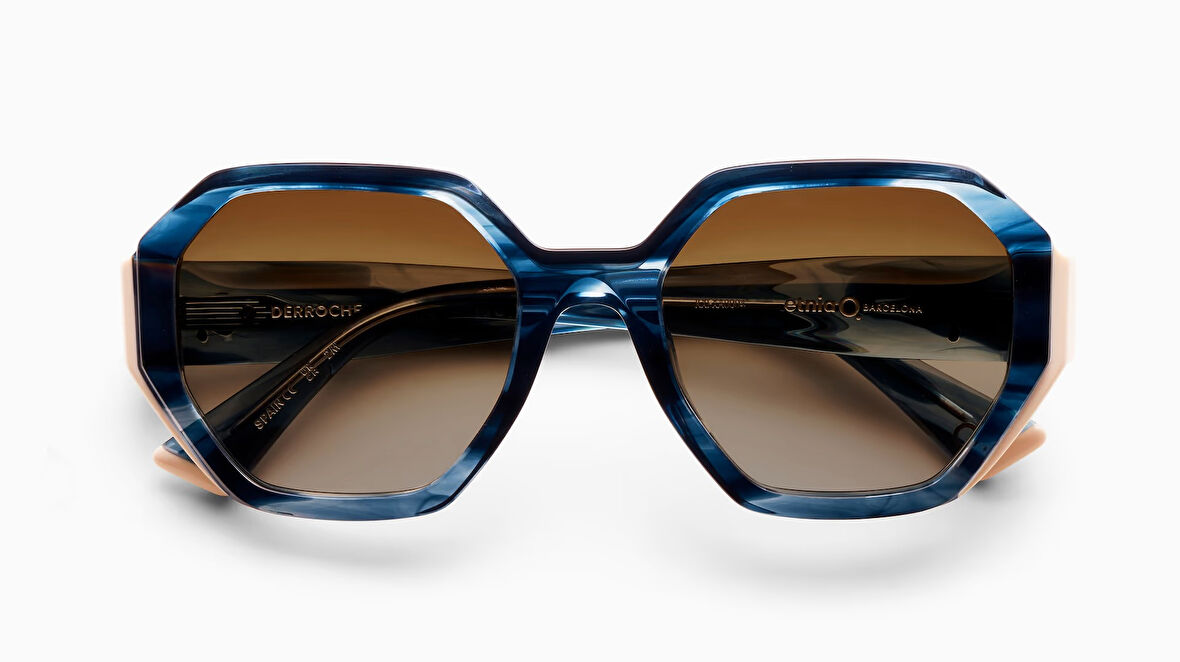 ETNIA BARCELONA DERROCHE TQWH 52 Kadın Güneş Gözlüğü