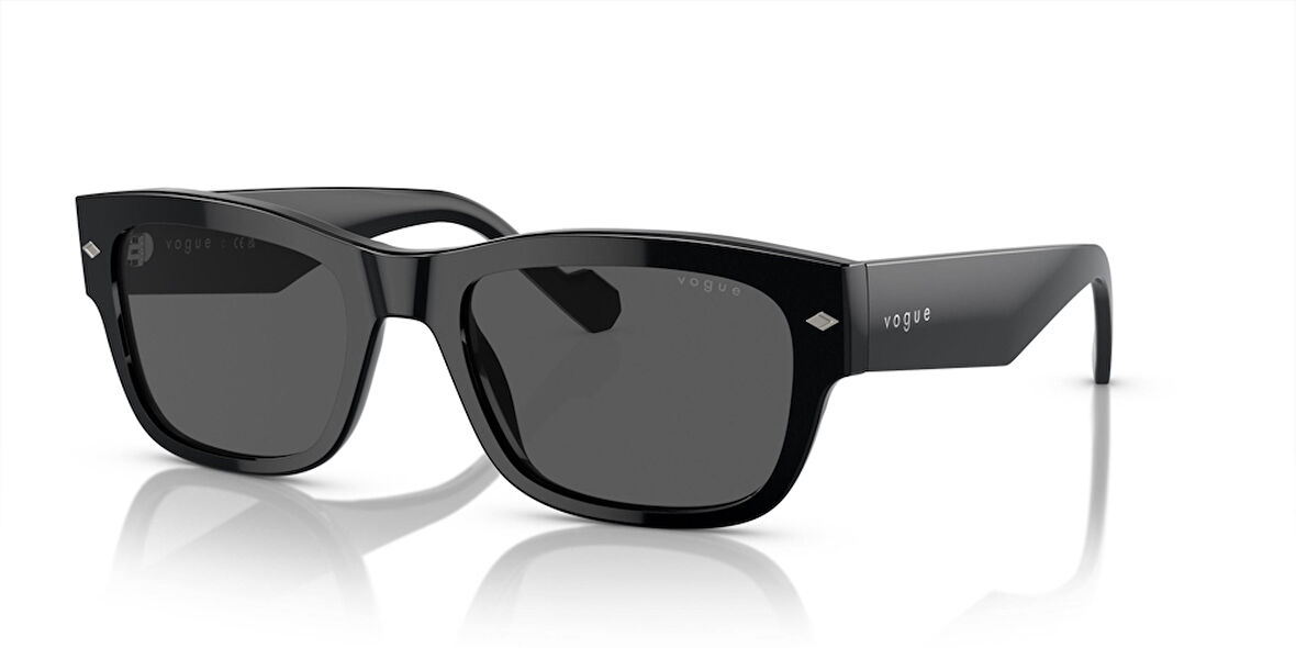 VOGUE 5530S W44/87 55 Erkek Güneş Gözlüğü