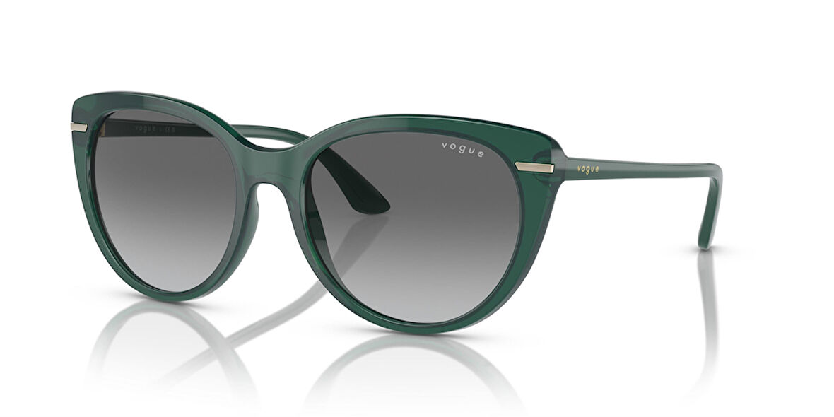 VOGUE 5498SI 283411 56 Kadın Güneş Gözlüğü