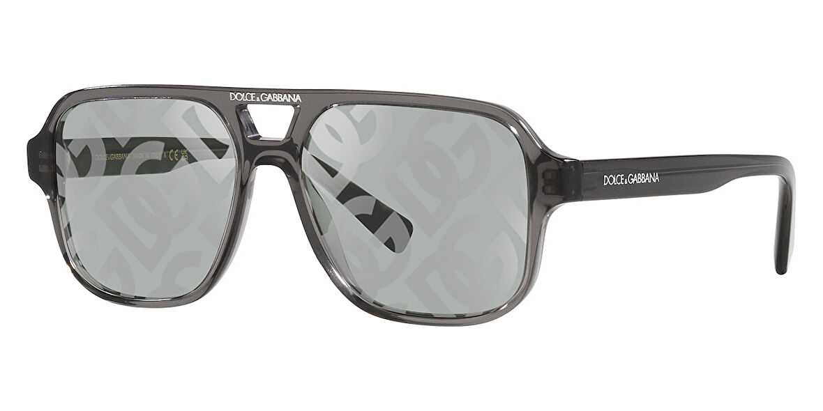 DOLCE & GABBANA 4003 3160AL 50 Erkek Güneş Gözlüğü