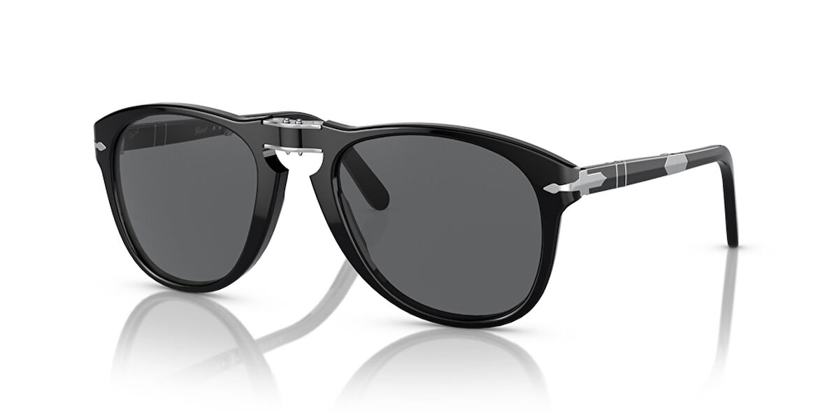 PERSOL 0714SM 95/B1 54 Erkek Güneş Gözlüğü