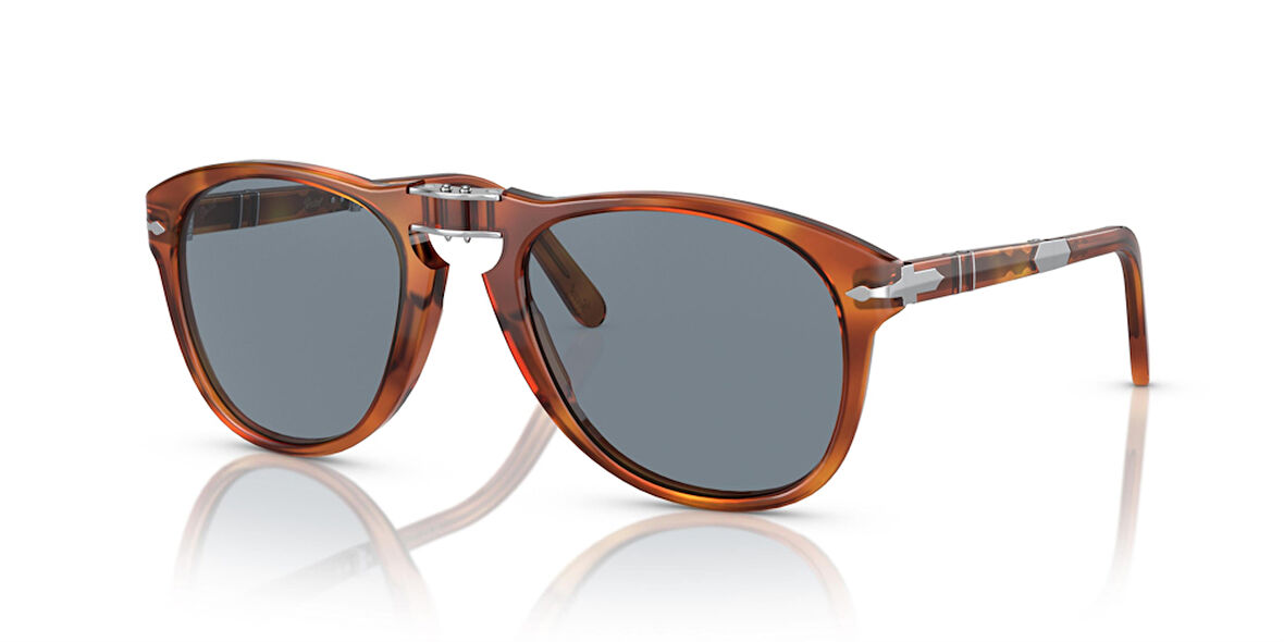 PERSOL 0714SM 096/56 54 Erkek Güneş Gözlüğü