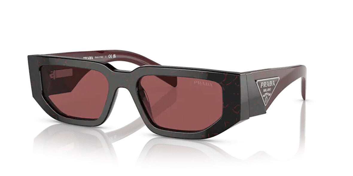 PRADA 09ZS 11F08S 54 Erkek Güneş Gözlüğü