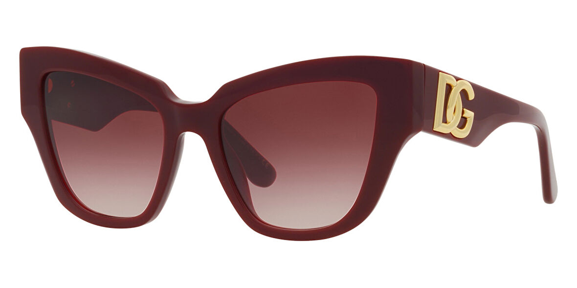 DOLCE & GABBANA 4404 30918H 54 Kadın Güneş Gözlüğü