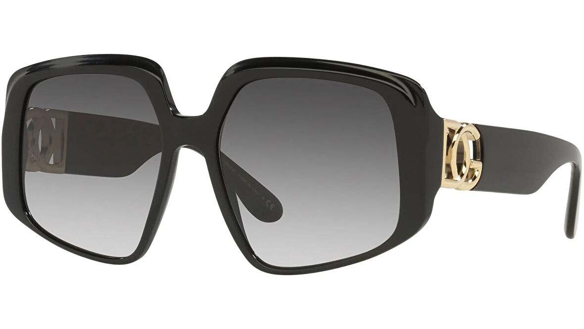 DOLCE & GABBANA 4386 501/G8 58 Kadın Güneş Gözlüğü