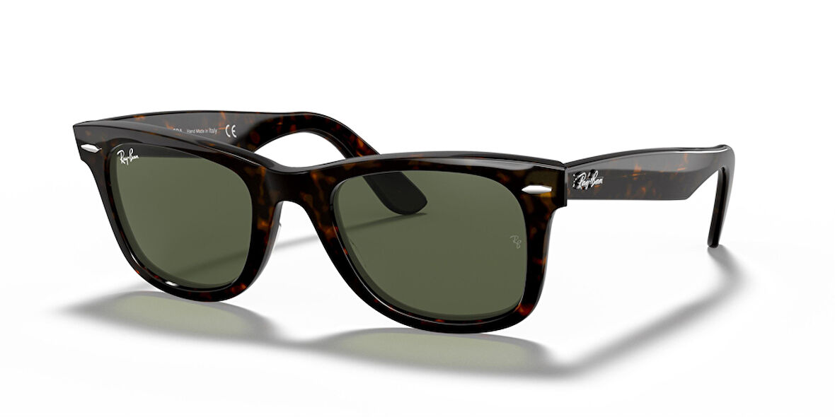 RAY-BAN 2140 902 54 Erkek Güneş Gözlüğü