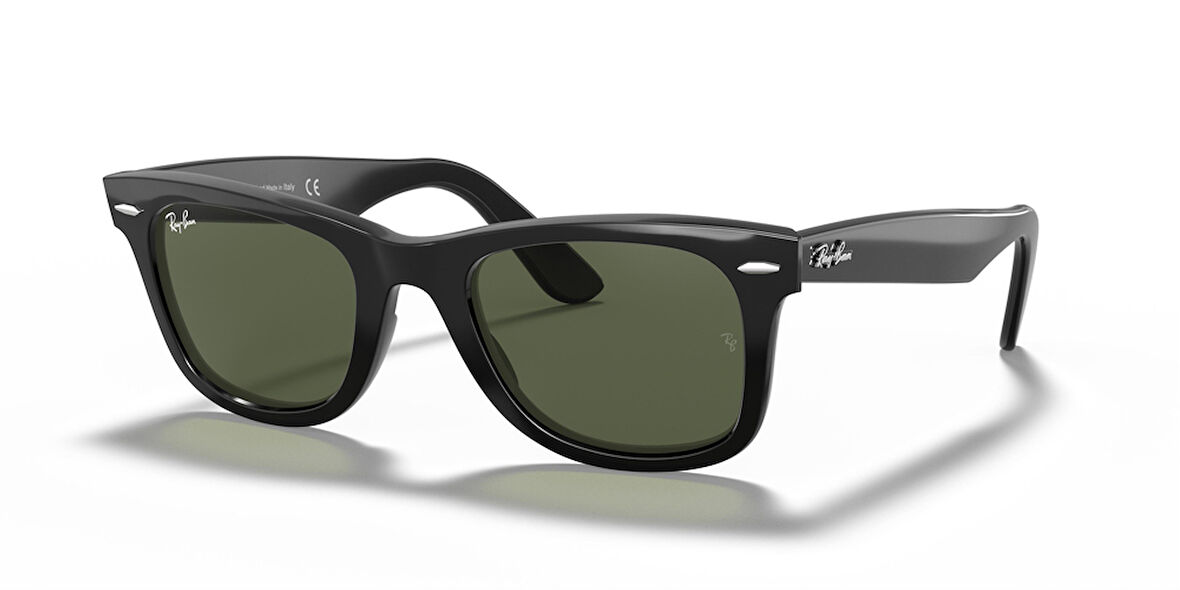 RAY-BAN 2140 901 50 Erkek Güneş Gözlüğü