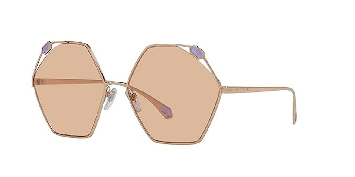 BVLGARI 6160 2014/3 58 Kadın Güneş Gözlüğü