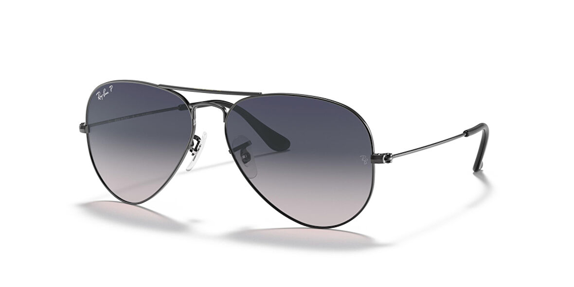 RAY-BAN 3025 004/78 58 Unisex Güneş Gözlüğü
