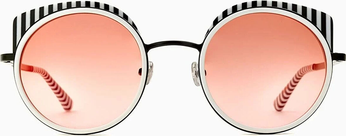 ETNIA BARCELONA SPIGA BKWH 52 Kadın Güneş Gözlüğü