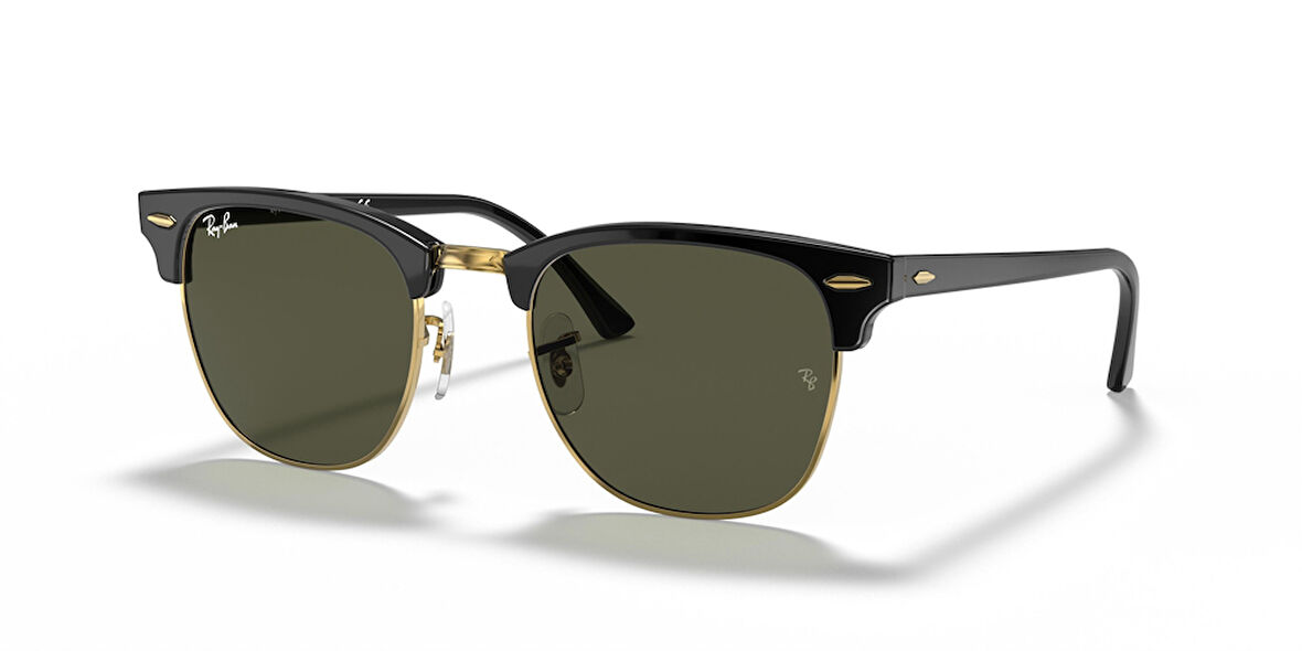 RAY-BAN 3016 W0365 51 Unisex Güneş Gözlüğü