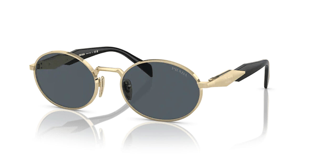 PRADA 65ZS ZVN09T 55 Kadın Güneş Gözlüğü