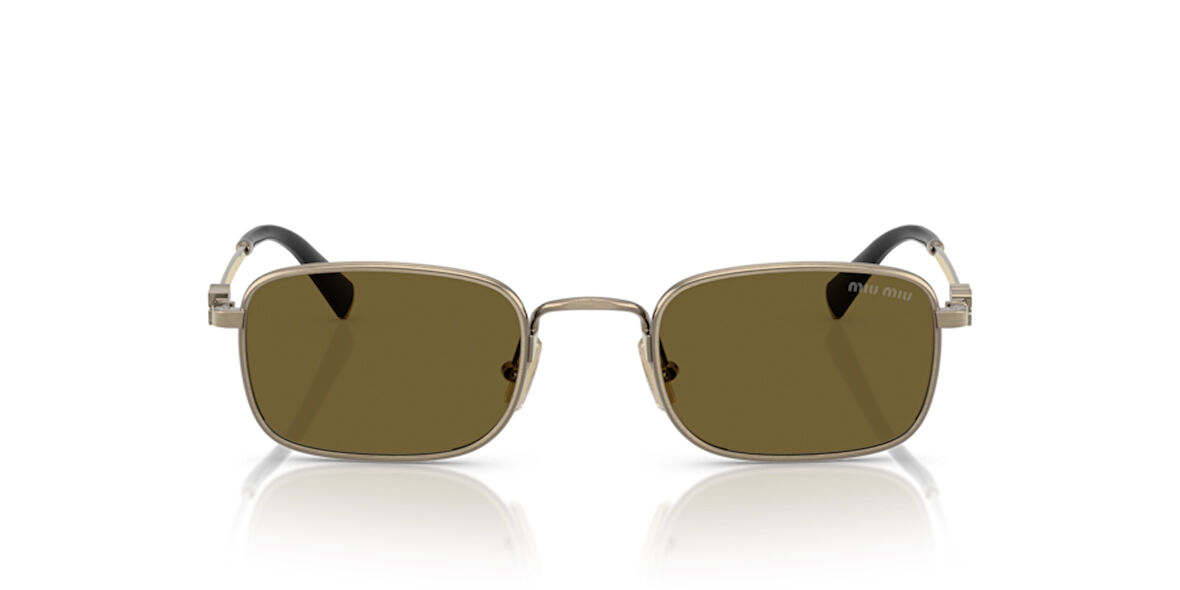 MIU MIU A53S 26C09Z 49 Kadın Güneş Gözlüğü