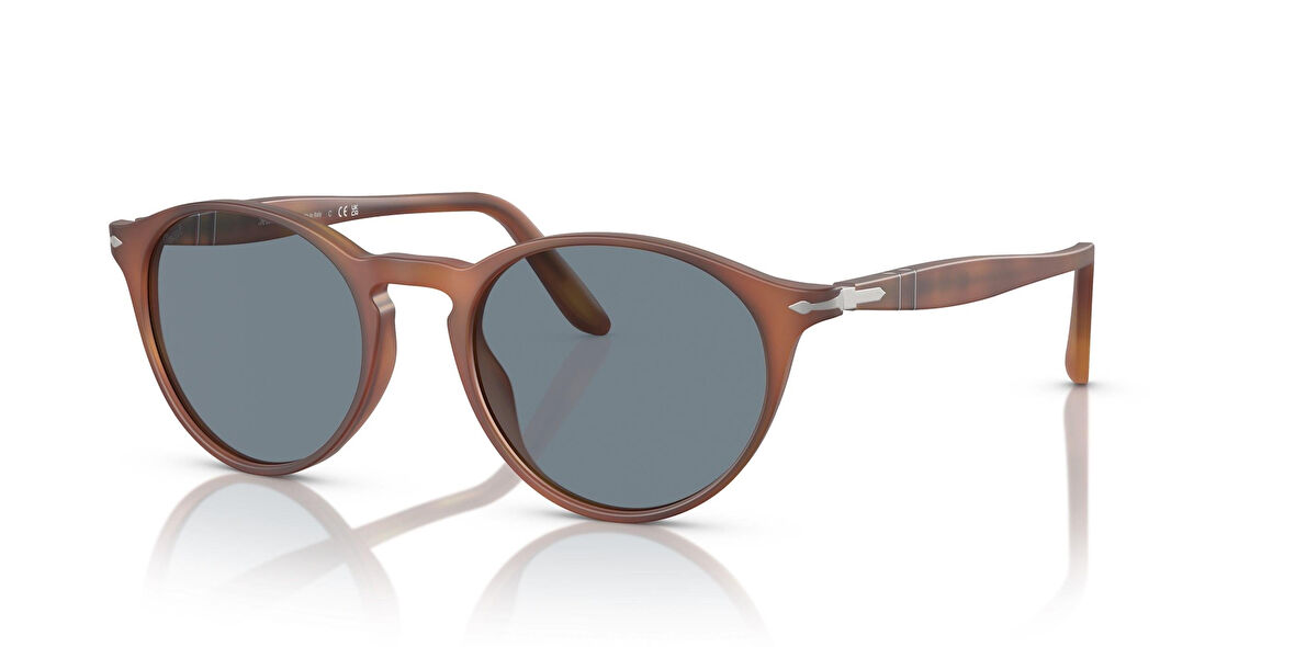 PERSOL 3092SM 900656 52 Erkek Güneş Gözlüğü