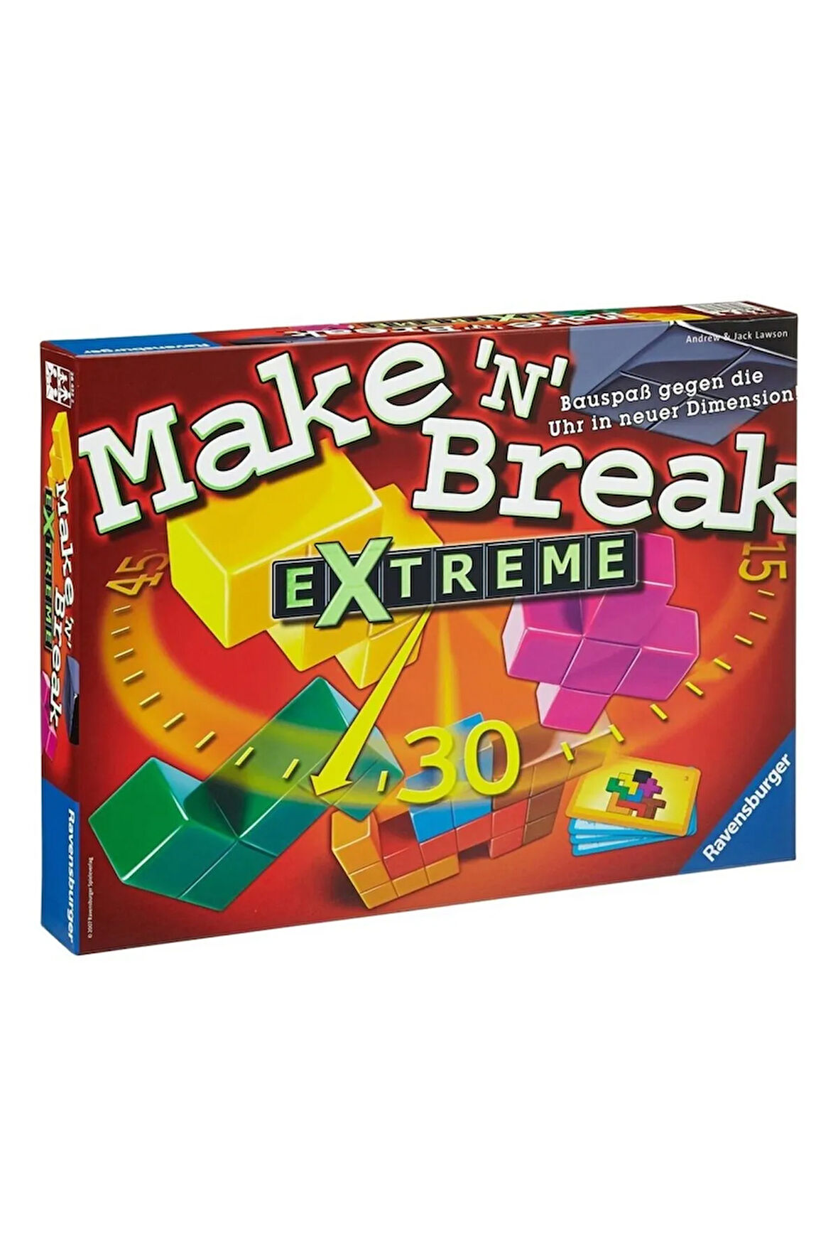 Make N' Break Extreme 26 556 5