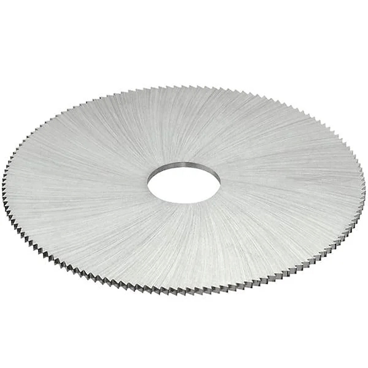 GLG 63x0.2x10mm 200A diş HSS Kuyumcu Daire Testeresi  (Çapaksız ve Firesiz Mücevher Kesimi)