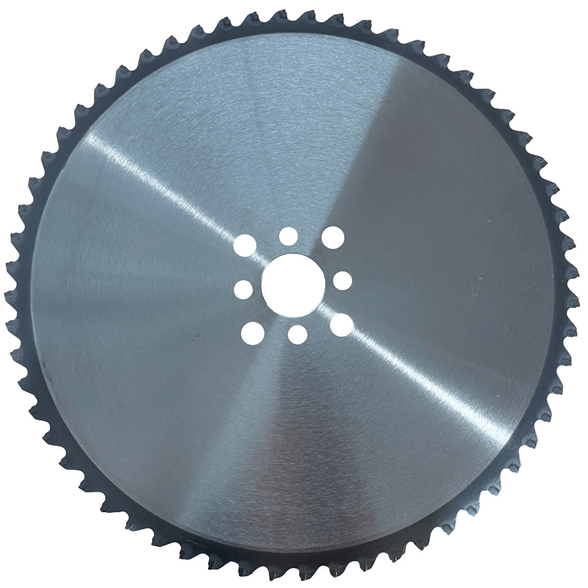 KRABBE 285x2x32mm 60 diş CERMET Daire Testere Bıçağı - Sert Çeliklerin Sulu Kesimi için