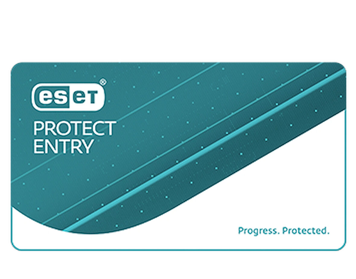 ESET® PROTECT Entry 1 YIL 11 KULLANICI