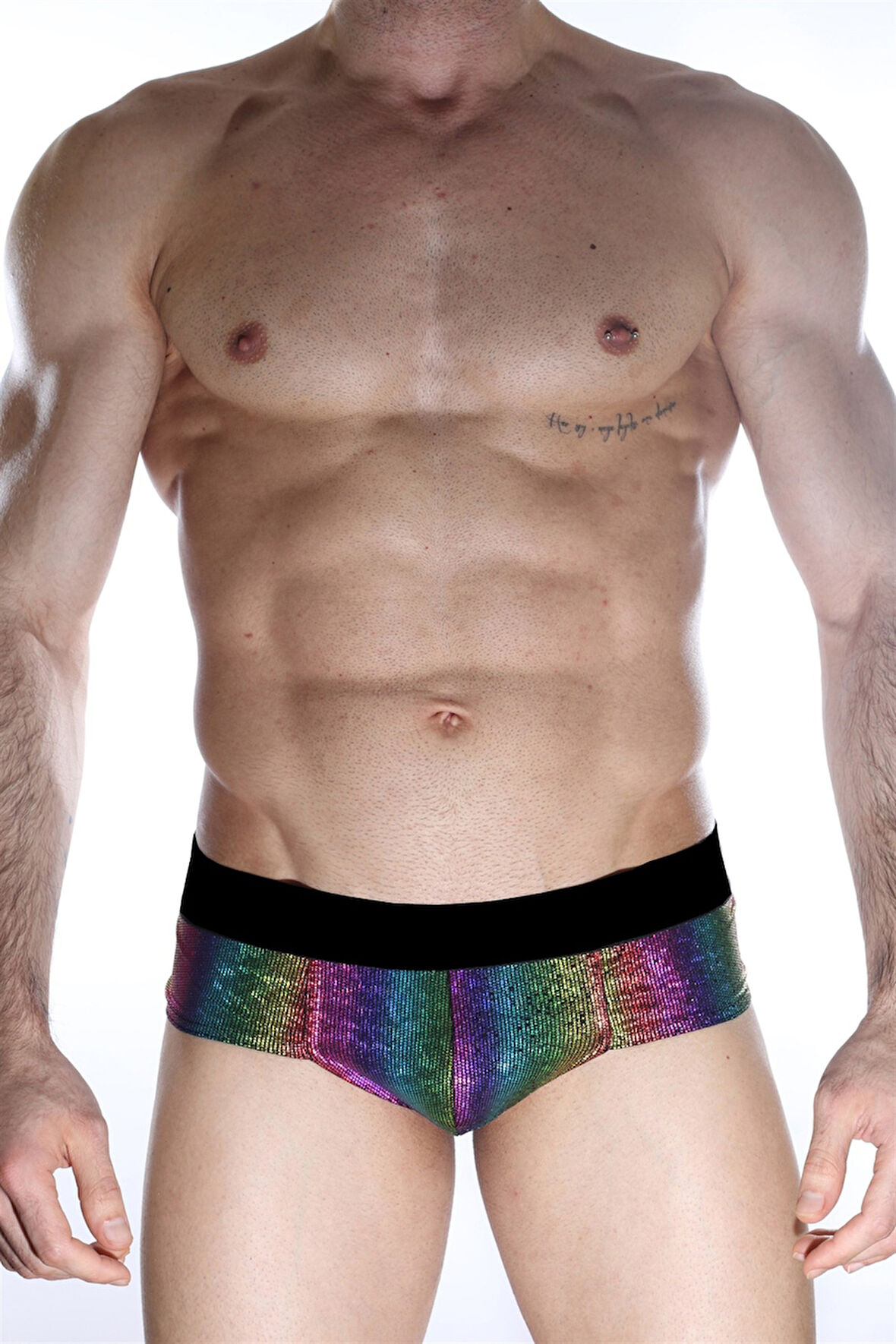 Azze  Erkek  Mini Boxer